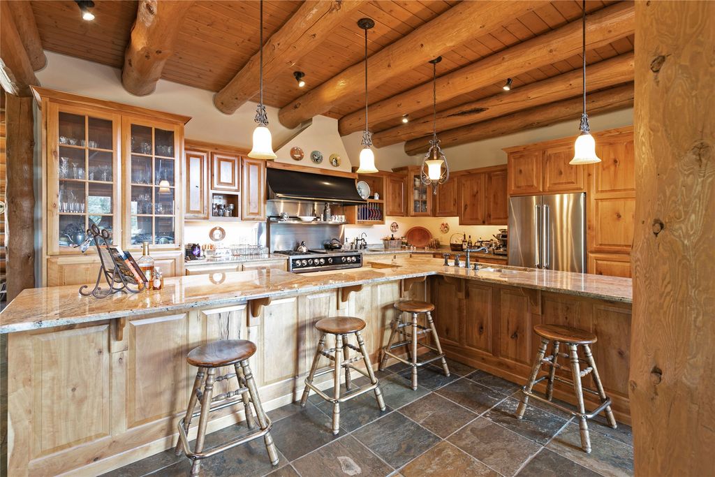 95 Mountain Moose Road, Philipsburg, MT 59858 photo 18