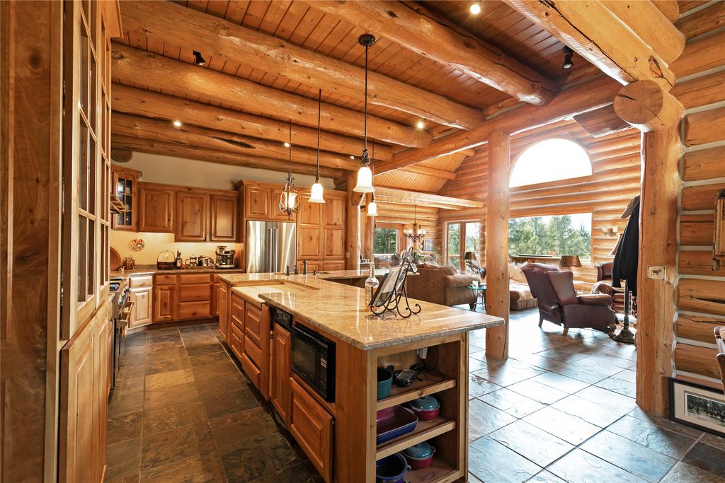 95 Mountain Moose Road, Philipsburg, MT 59858 photo 19