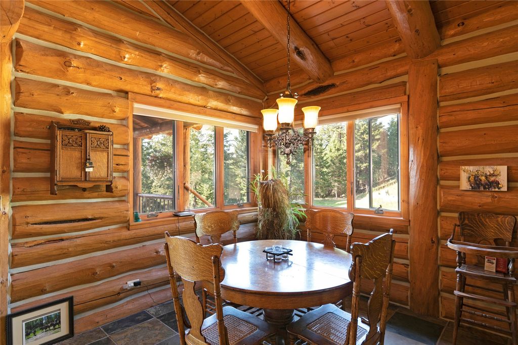 95 Mountain Moose Road, Philipsburg, MT 59858 photo 20