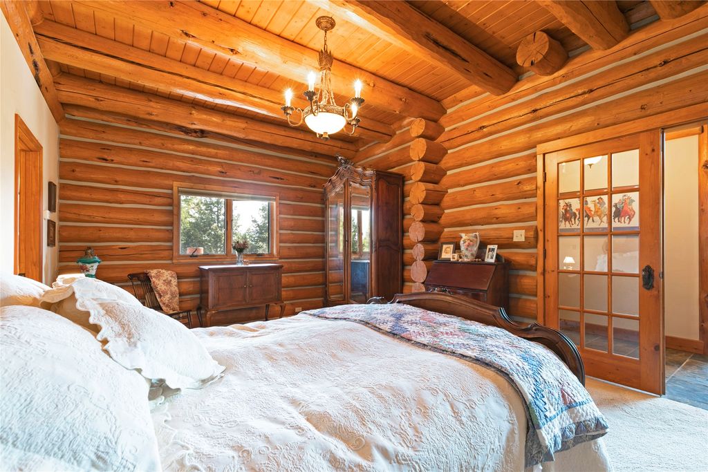 95 Mountain Moose Road, Philipsburg, MT 59858 photo 24