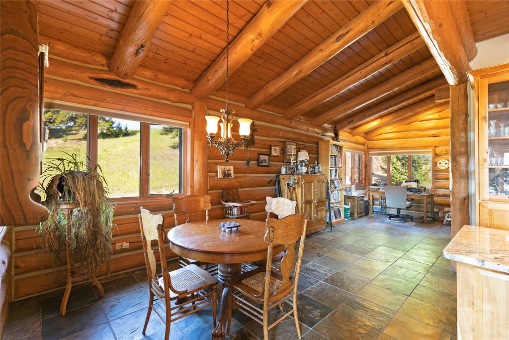 95 Mountain Moose Road, Philipsburg, MT 59858 photo 29