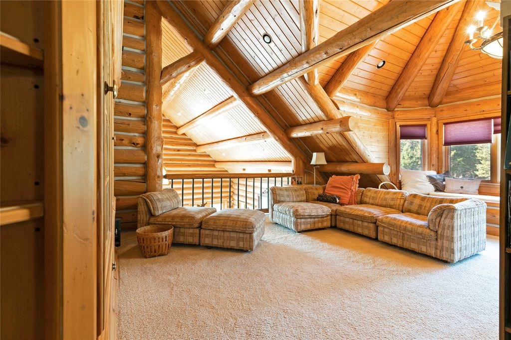 95 Mountain Moose Road, Philipsburg, MT 59858 photo 33