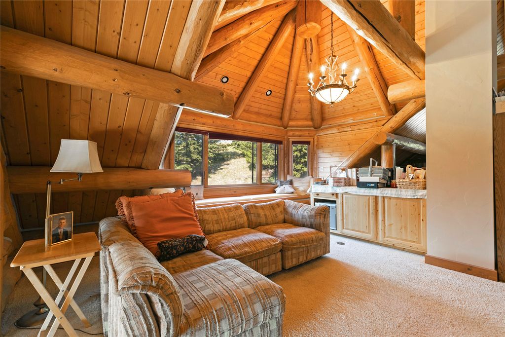 95 Mountain Moose Road, Philipsburg, MT 59858 photo 34