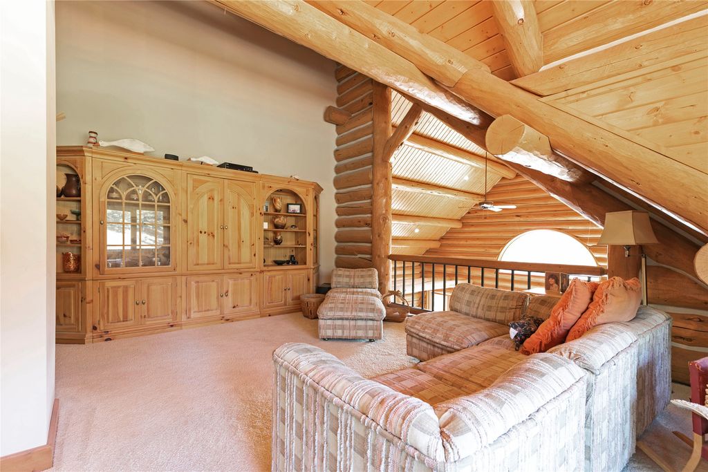 95 Mountain Moose Road, Philipsburg, MT 59858 photo 35