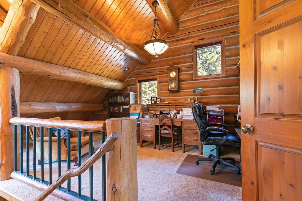 95 Mountain Moose Road, Philipsburg, MT 59858 photo 36