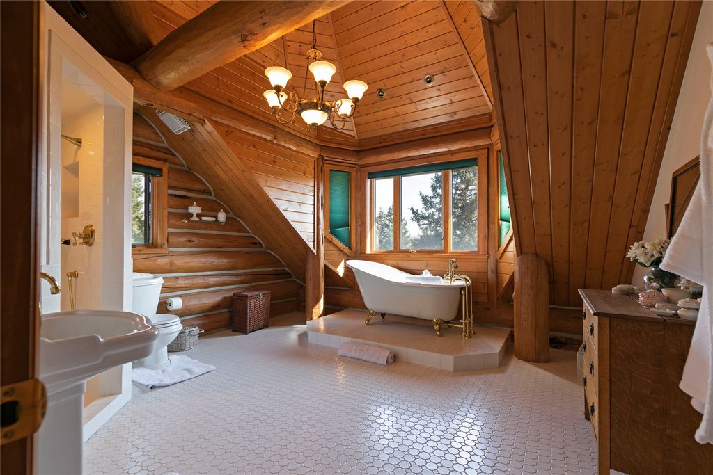 95 Mountain Moose Road, Philipsburg, MT 59858 photo 37