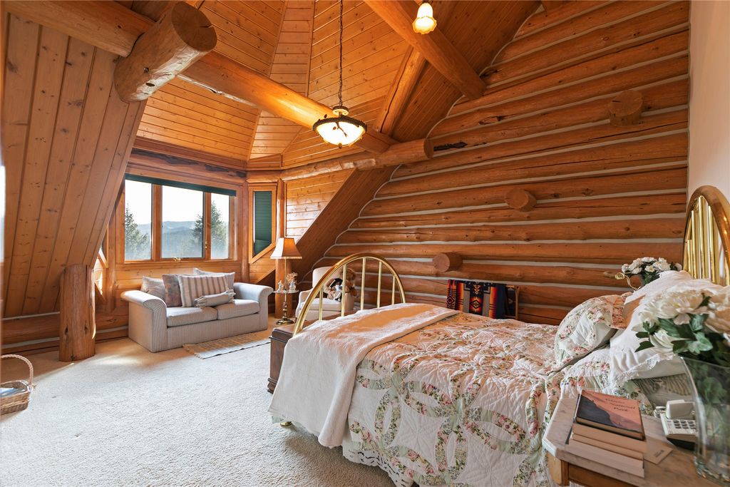 95 Mountain Moose Road, Philipsburg, MT 59858 photo 40