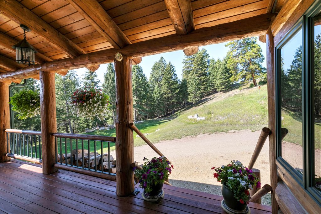 95 Mountain Moose Road, Philipsburg, MT 59858 photo 46