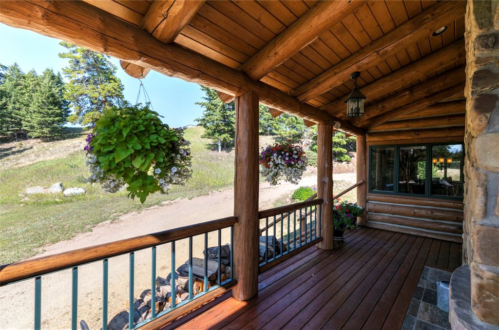 95 Mountain Moose Road, Philipsburg, MT 59858 photo 47