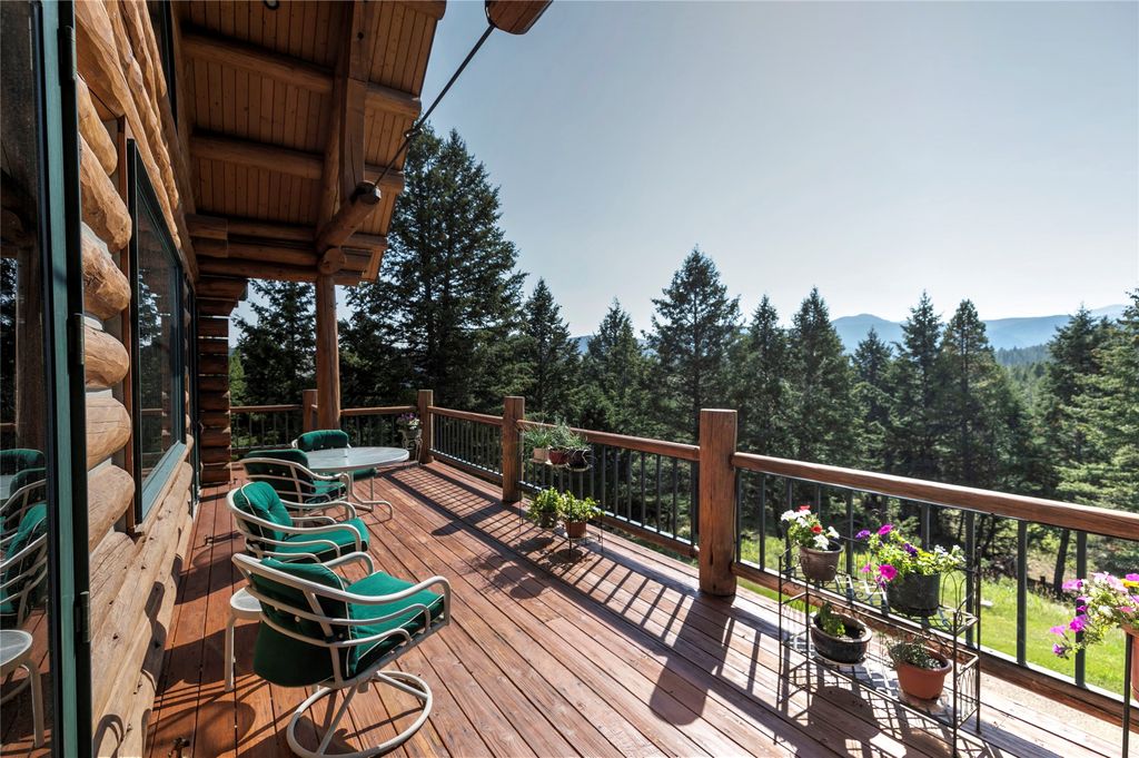 95 Mountain Moose Road, Philipsburg, MT 59858 photo 51