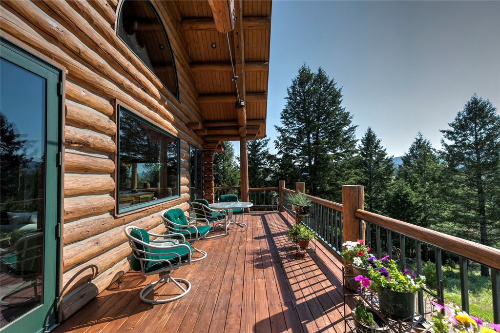 95 Mountain Moose Road, Philipsburg, MT 59858 photo 52