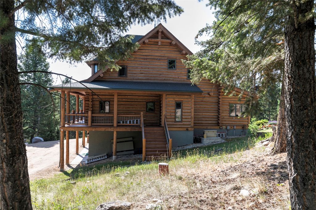 95 Mountain Moose Road, Philipsburg, MT 59858 photo 55