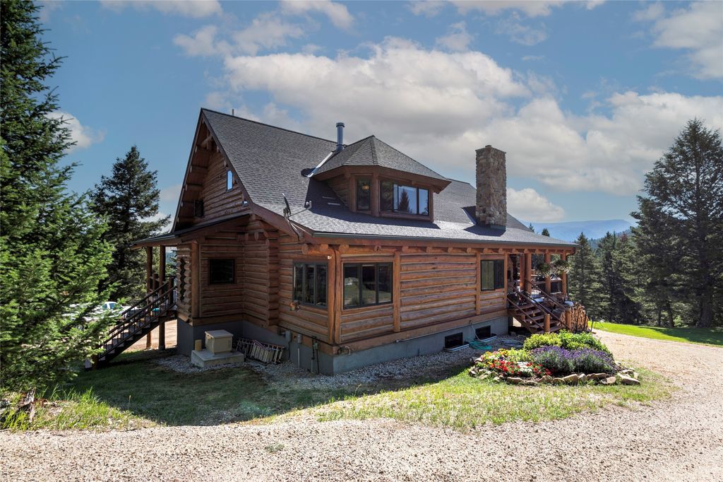 95 Mountain Moose Road, Philipsburg, MT 59858 photo 56