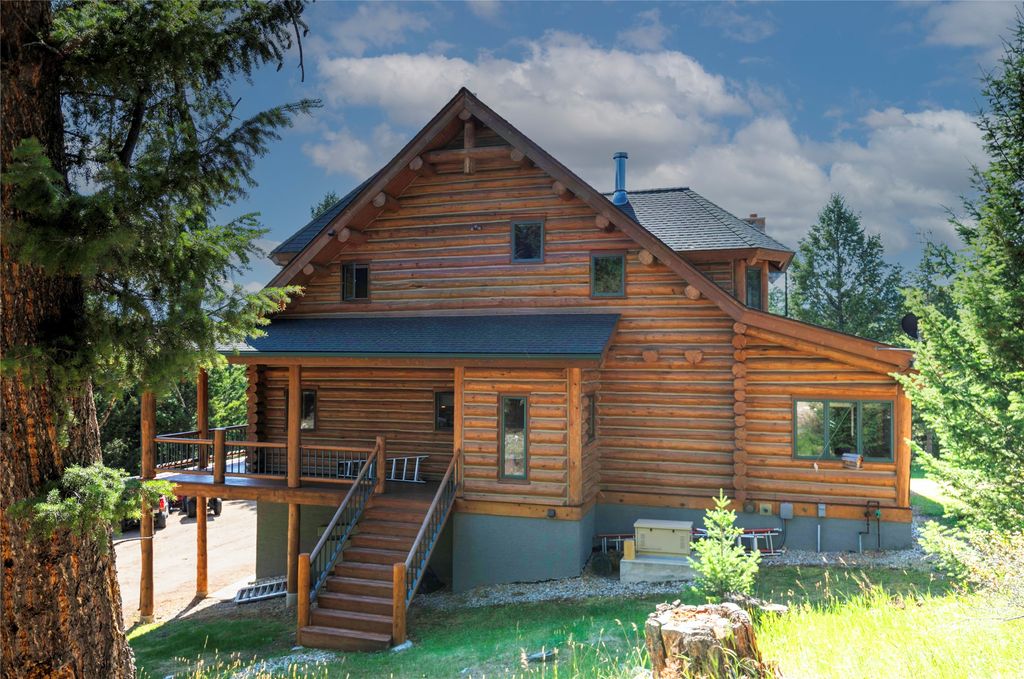 95 Mountain Moose Road, Philipsburg, MT 59858 photo 57