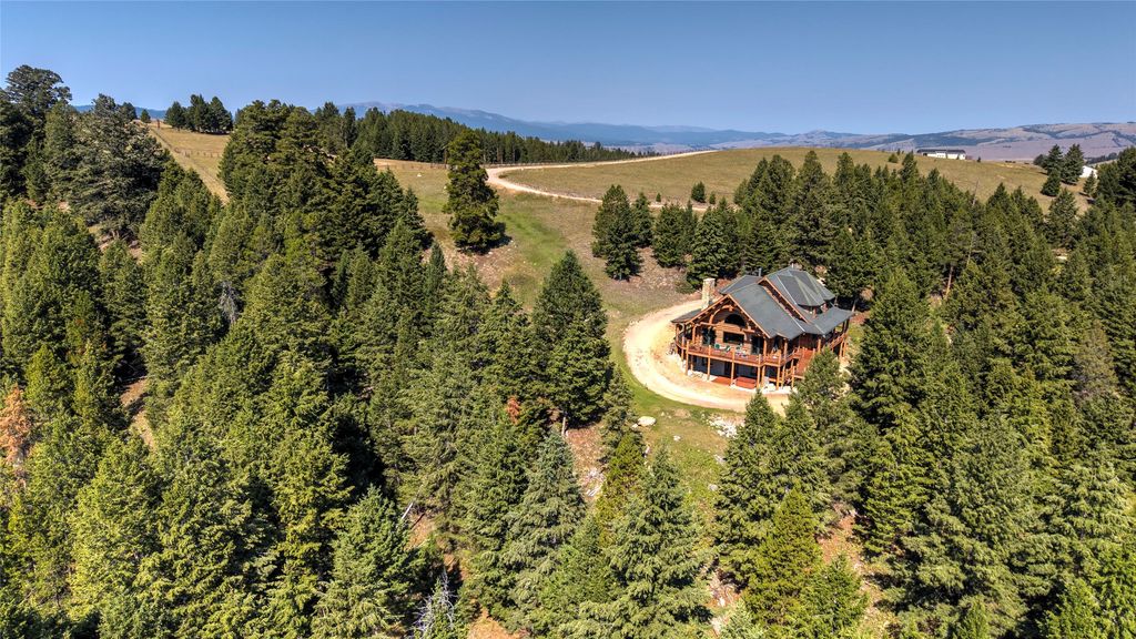 95 Mountain Moose Road, Philipsburg, MT 59858 photo 58