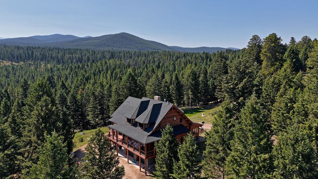 95 Mountain Moose Road, Philipsburg, MT 59858 photo 6