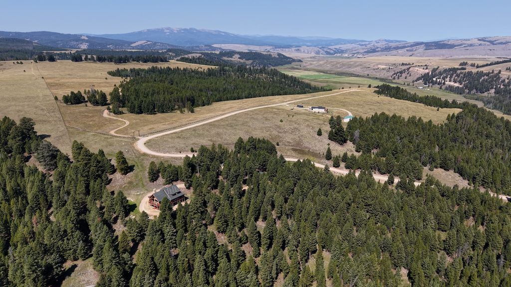 95 Mountain Moose Road, Philipsburg, MT 59858 photo 61