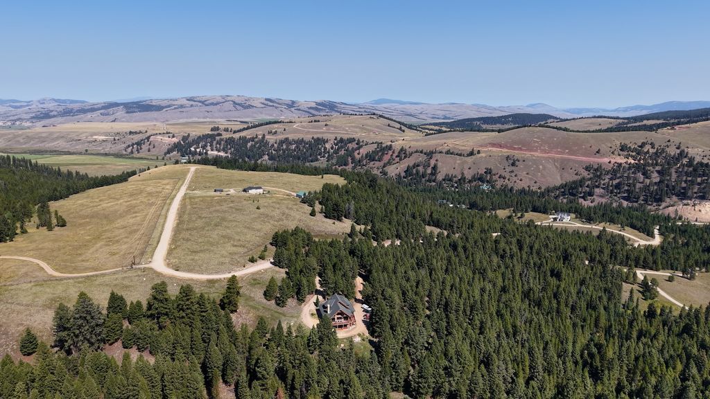 95 Mountain Moose Road, Philipsburg, MT 59858 photo 66