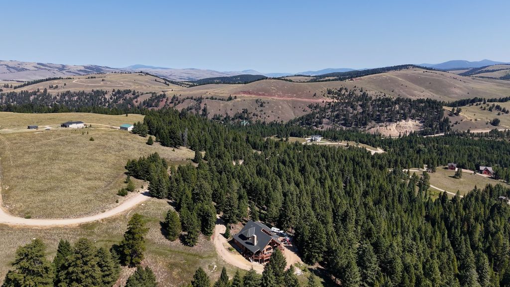 95 Mountain Moose Road, Philipsburg, MT 59858 photo 67