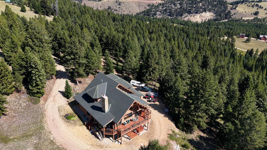 95 Mountain Moose Road, Philipsburg, MT 59858 photo 68