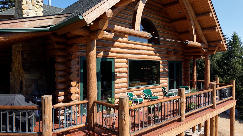 95 Mountain Moose Road, Philipsburg, MT 59858 photo 71