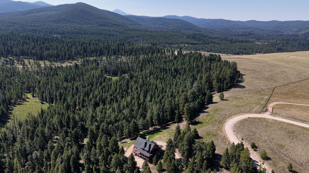 95 Mountain Moose Road, Philipsburg, MT 59858 photo 72