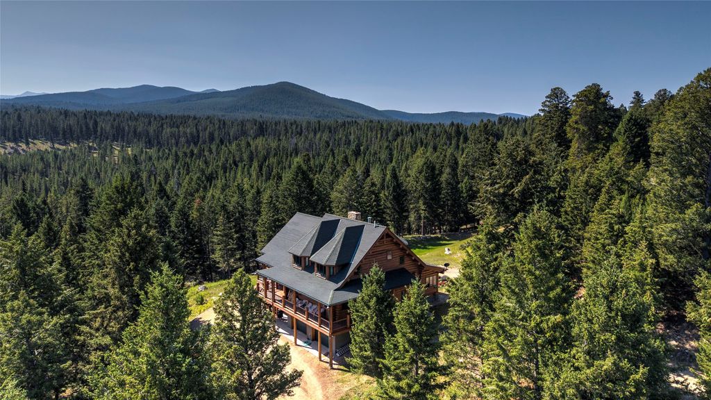 95 Mountain Moose Road, Philipsburg, MT 59858 photo 74