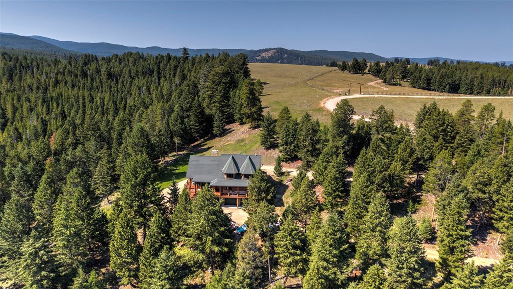 95 Mountain Moose Road, Philipsburg, MT 59858 photo 75