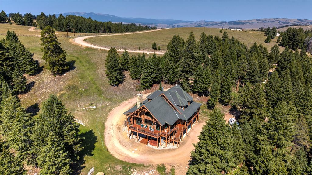 95 Mountain Moose Road, Philipsburg, MT 59858 photo 76