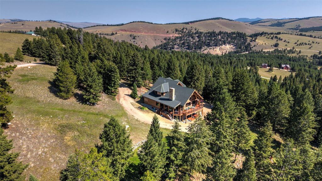 95 Mountain Moose Road, Philipsburg, MT 59858 photo 77