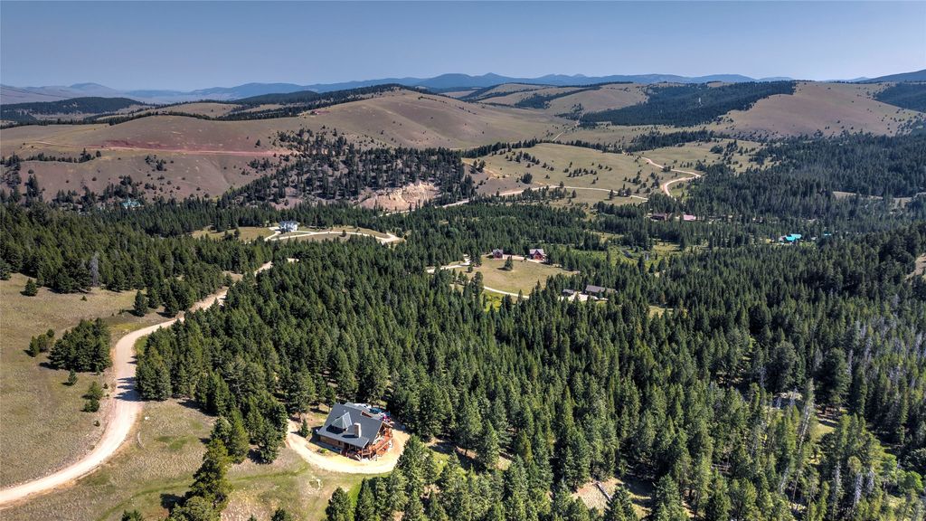 95 Mountain Moose Road, Philipsburg, MT 59858 photo 78