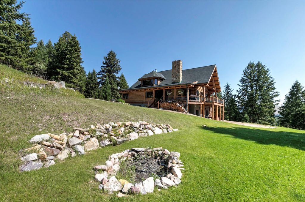 95 Mountain Moose Road, Philipsburg, MT 59858 photo 8