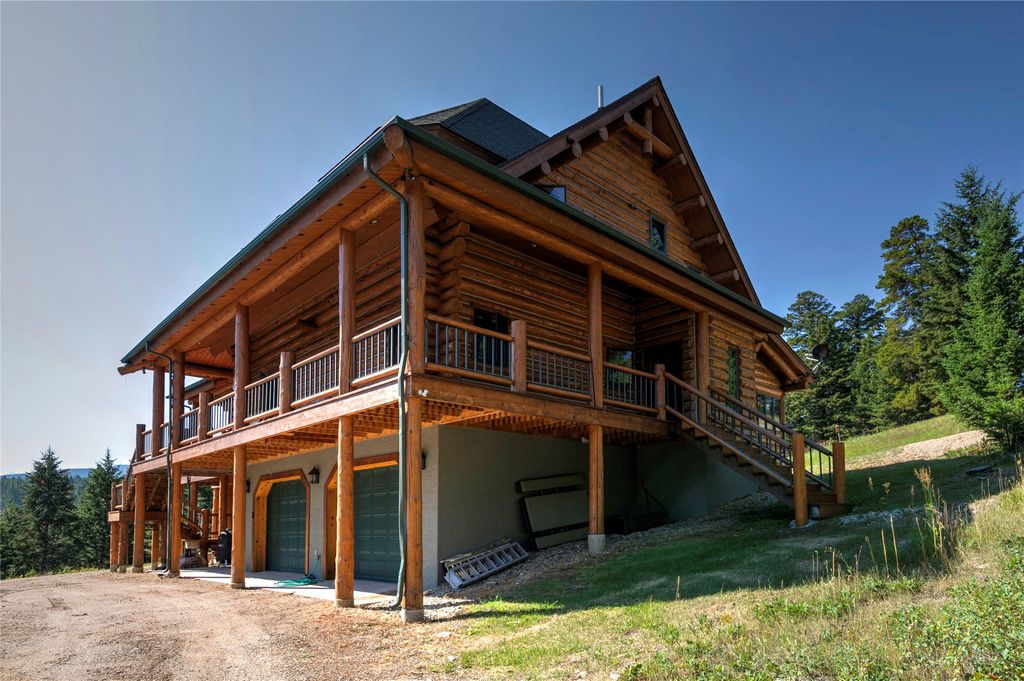 95 Mountain Moose Road, Philipsburg, MT 59858 photo 80