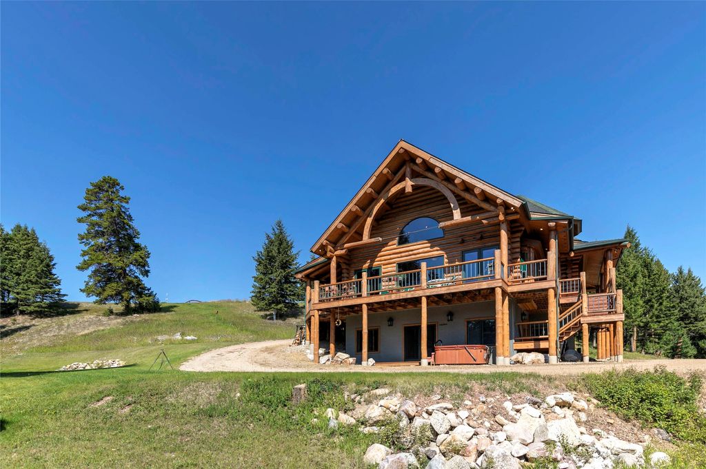 95 Mountain Moose Road, Philipsburg, MT 59858 photo 81