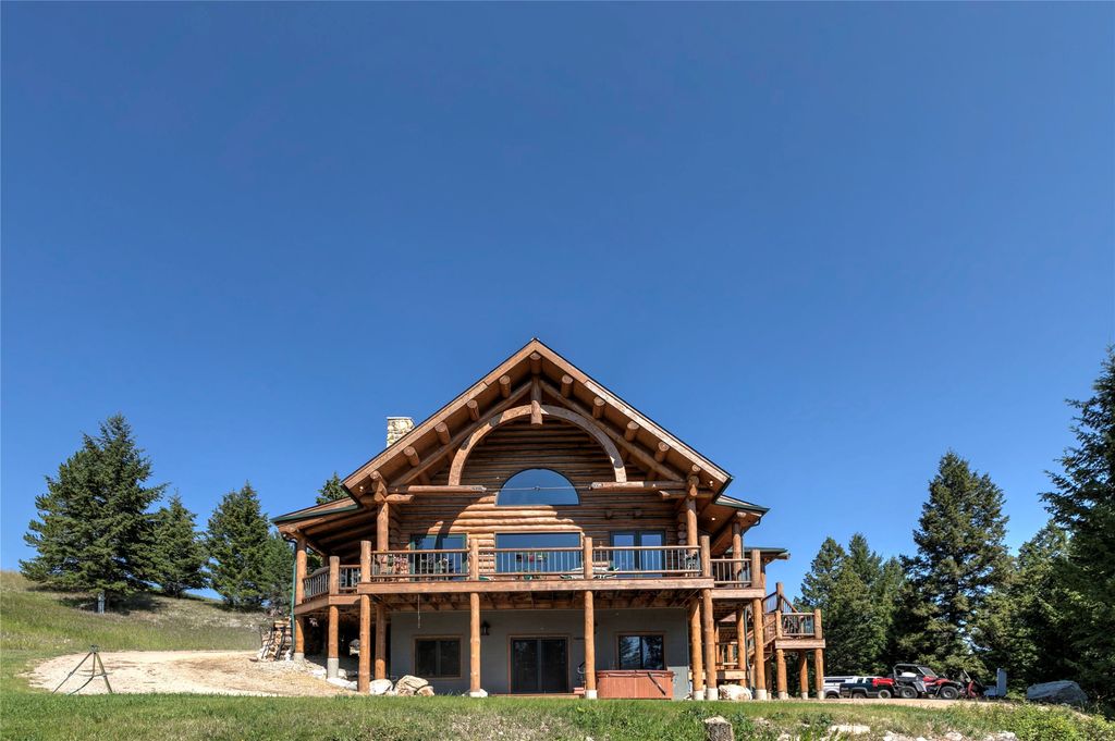 95 Mountain Moose Road, Philipsburg, MT 59858 photo 82