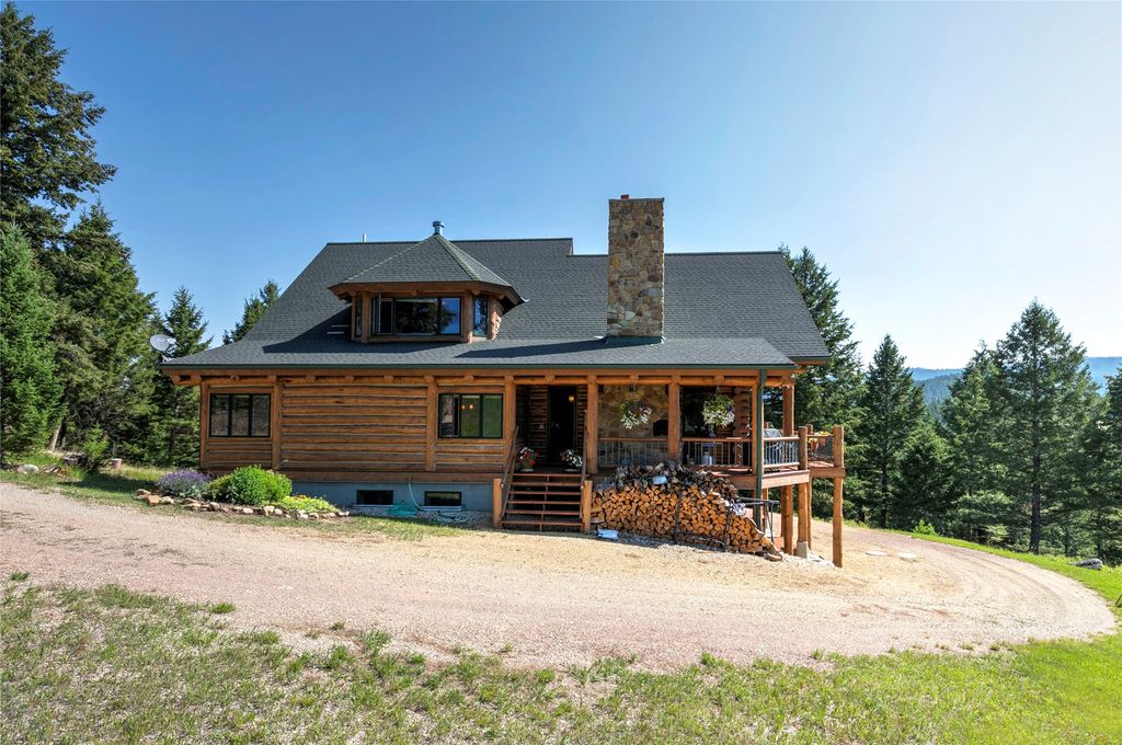95 Mountain Moose Road, Philipsburg, MT 59858 photo 84