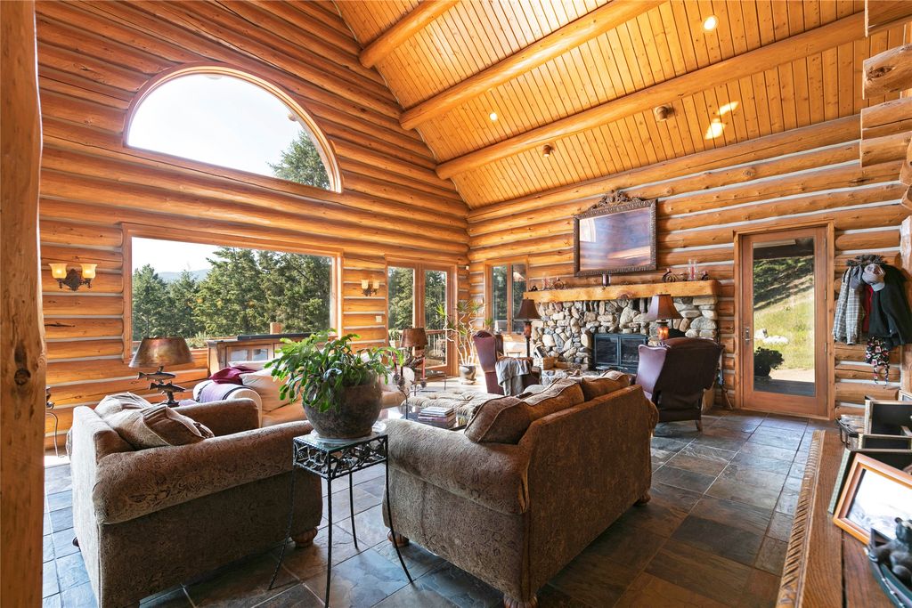 95 Mountain Moose Road, Philipsburg, MT 59858 photo 9