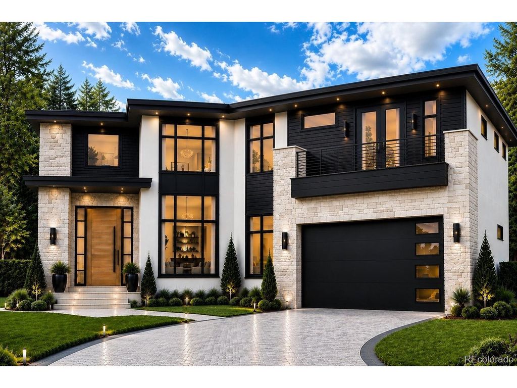 5317 Flora Way, Arvada, CO 80002