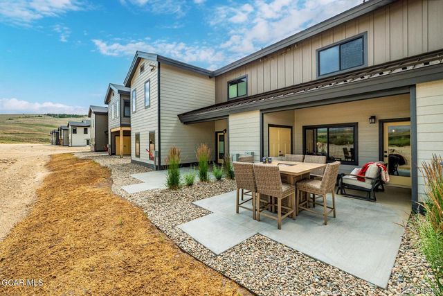 131 Granby Meadow Drive, Granby, CO 80446