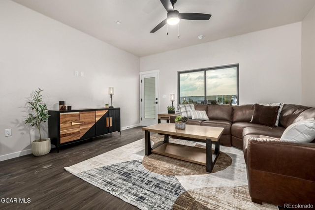 131 Granby Meadow Drive, Granby, CO 80446