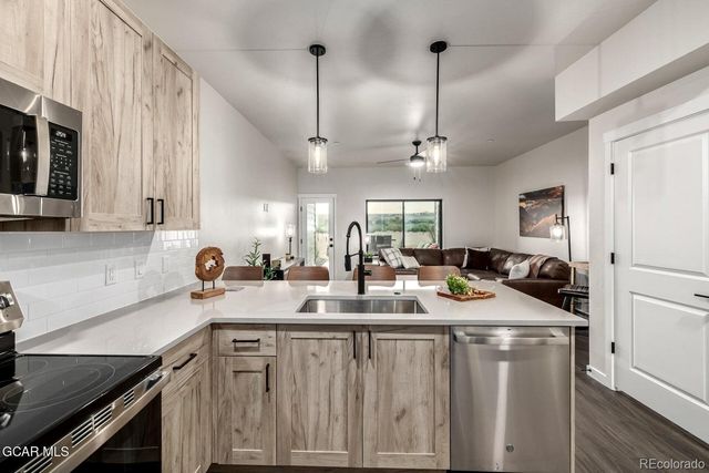 131 Granby Meadow Drive, Granby, CO 80446