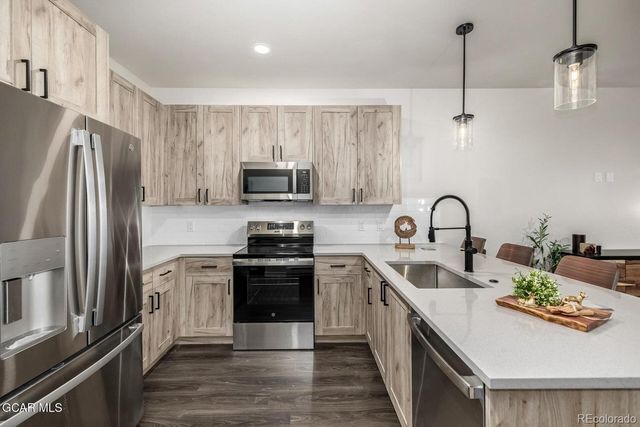 131 Granby Meadow Drive, Granby, CO 80446