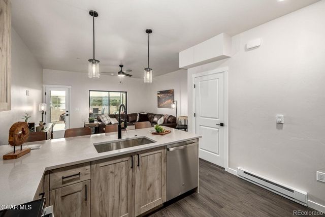 131 Granby Meadow Drive, Granby, CO 80446