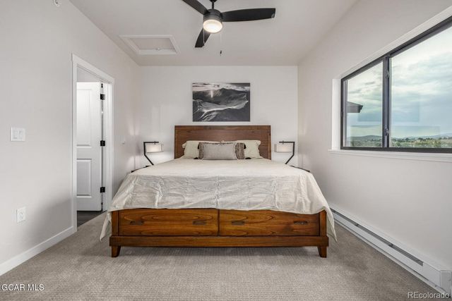 131 Granby Meadow Drive, Granby, CO 80446