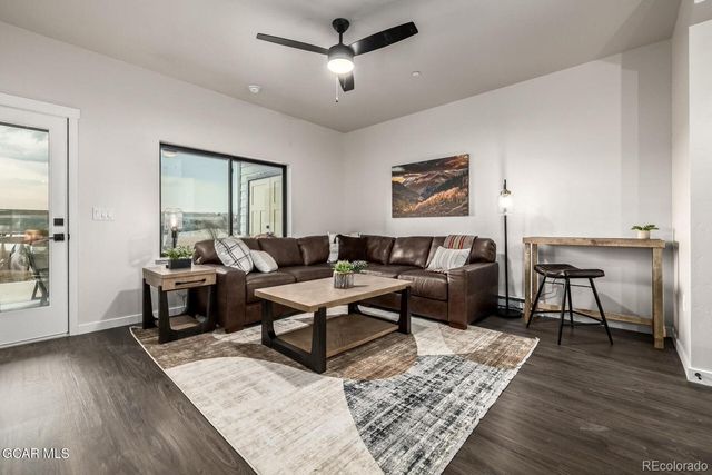 131 Granby Meadow Drive, Granby, CO 80446