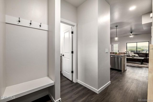 131 Granby Meadow Drive, Granby, CO 80446