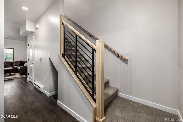 131 Granby Meadow Drive, Granby, CO 80446