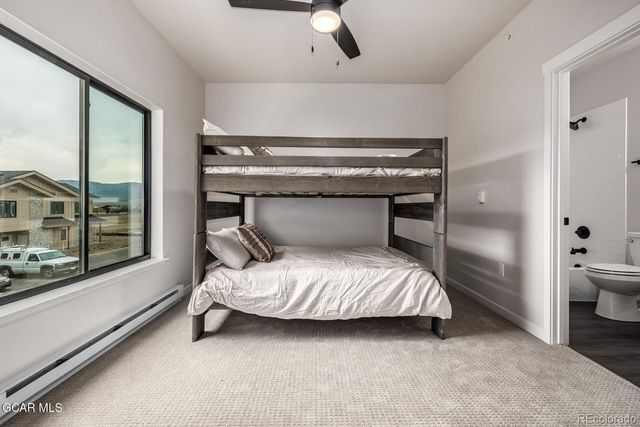 131 Granby Meadow Drive, Granby, CO 80446