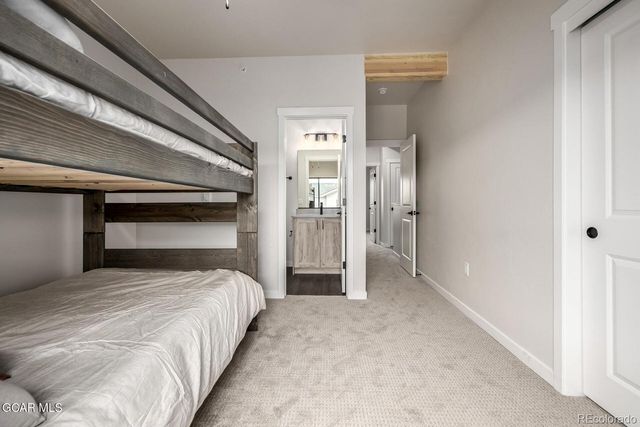 131 Granby Meadow Drive, Granby, CO 80446