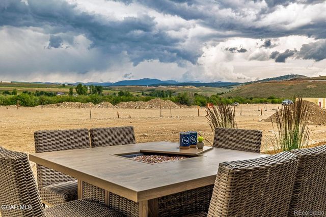 131 Granby Meadow Drive, Granby, CO 80446